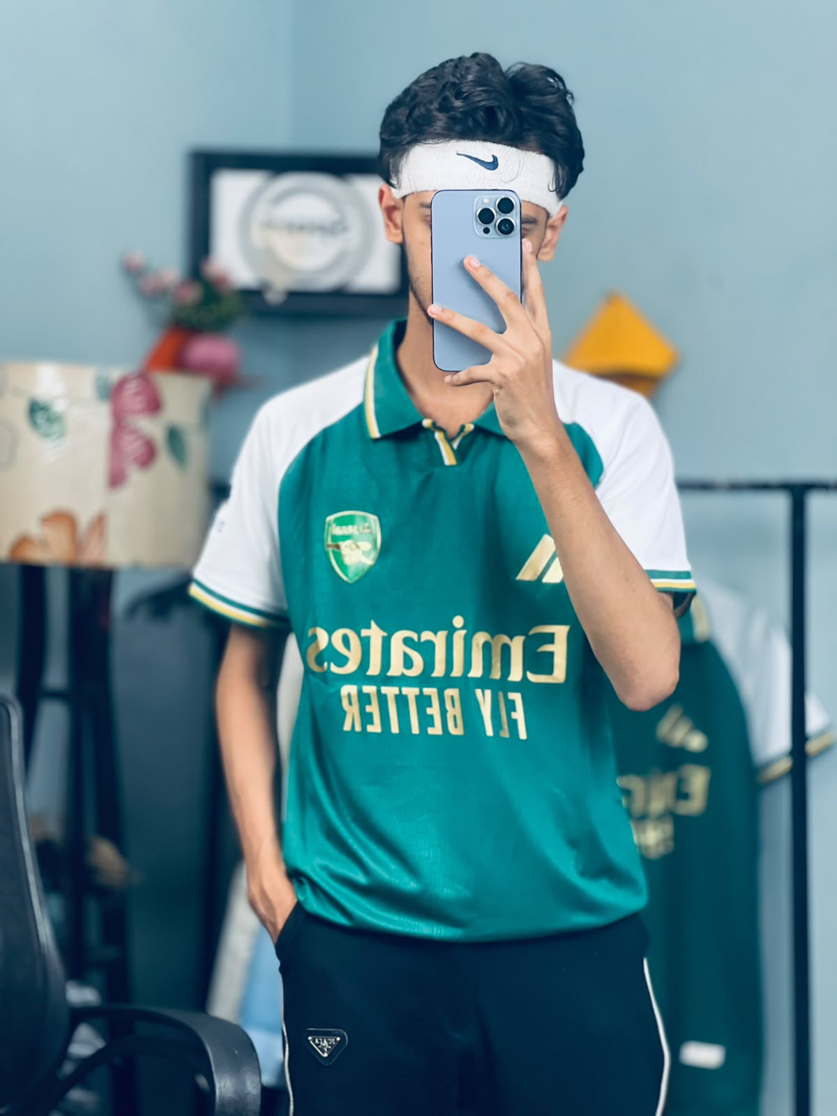 Repica Jersey