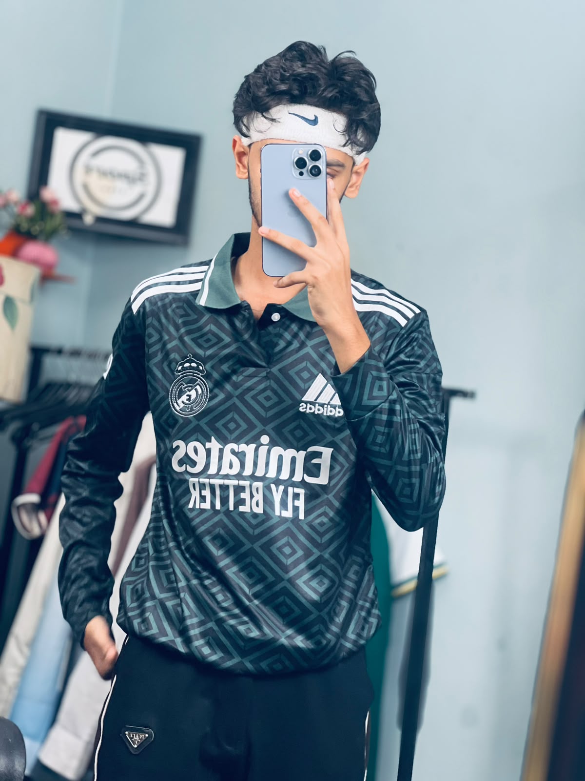Full Jersey