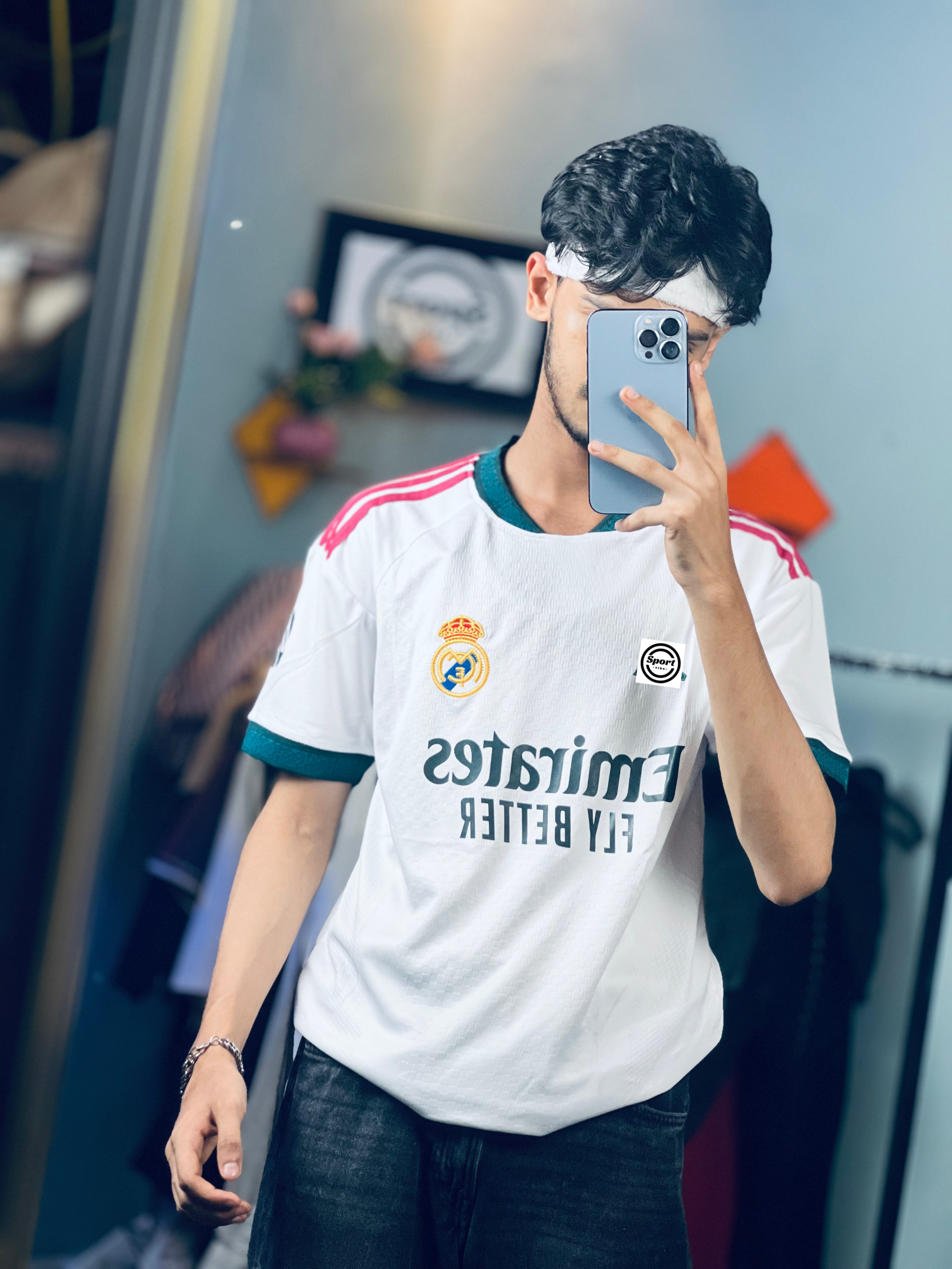 real