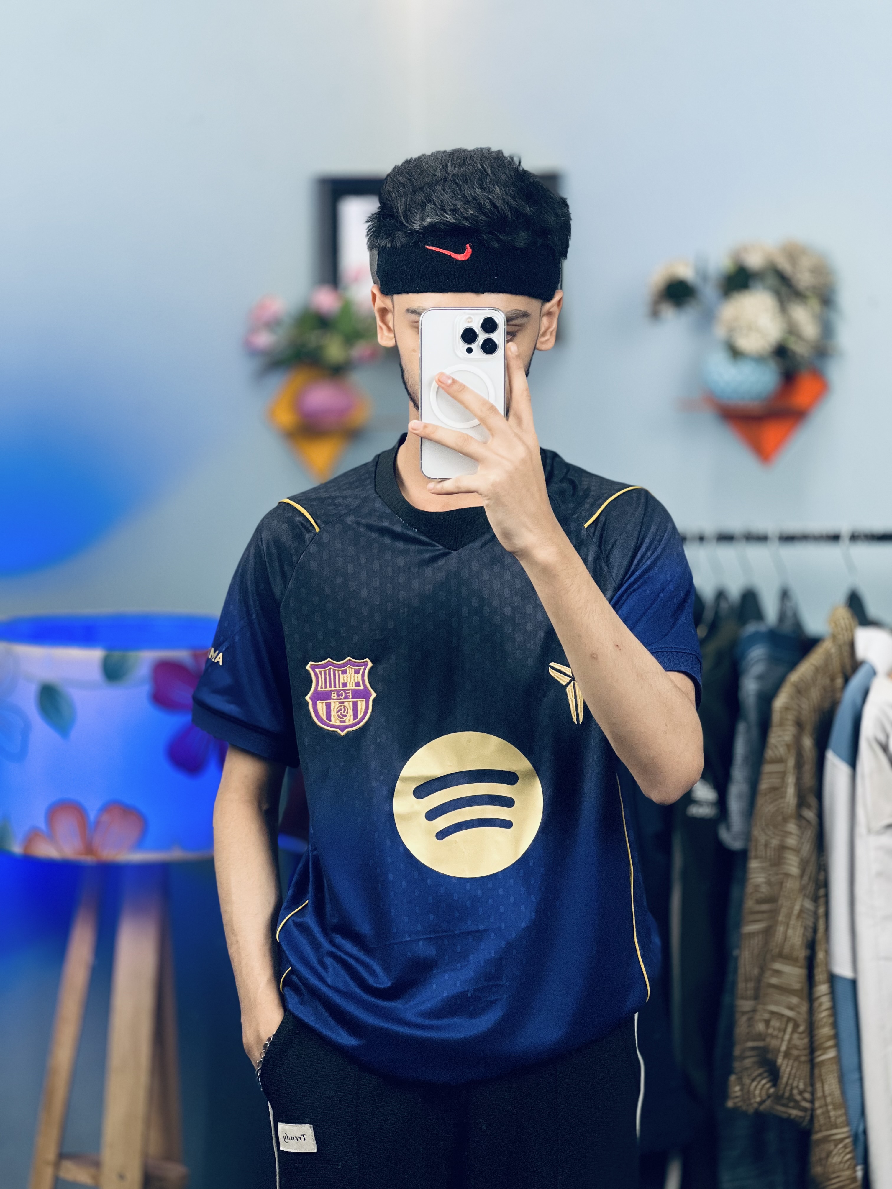 barca
